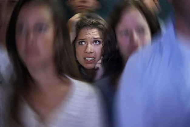 Como a fobia social afeta sua carreira sem voc&ecirc; perceber