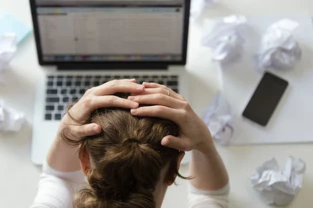 Descubra como identificar os sintomas de burnout antes que eles arruínem sua produtividade