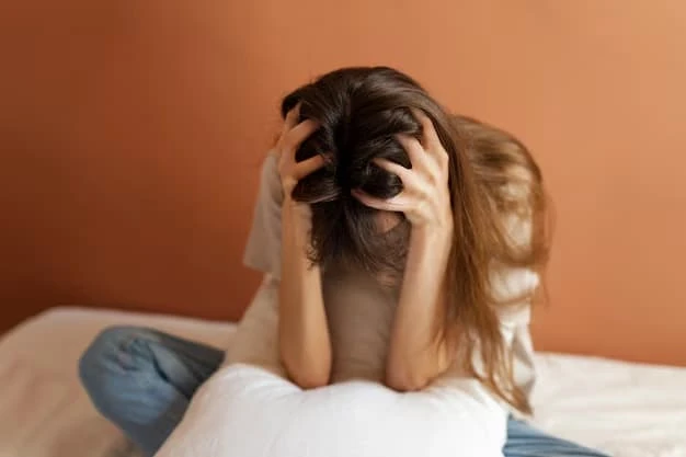 Transtorno obsessivo compulsivo: Entenda as causas e sintomas