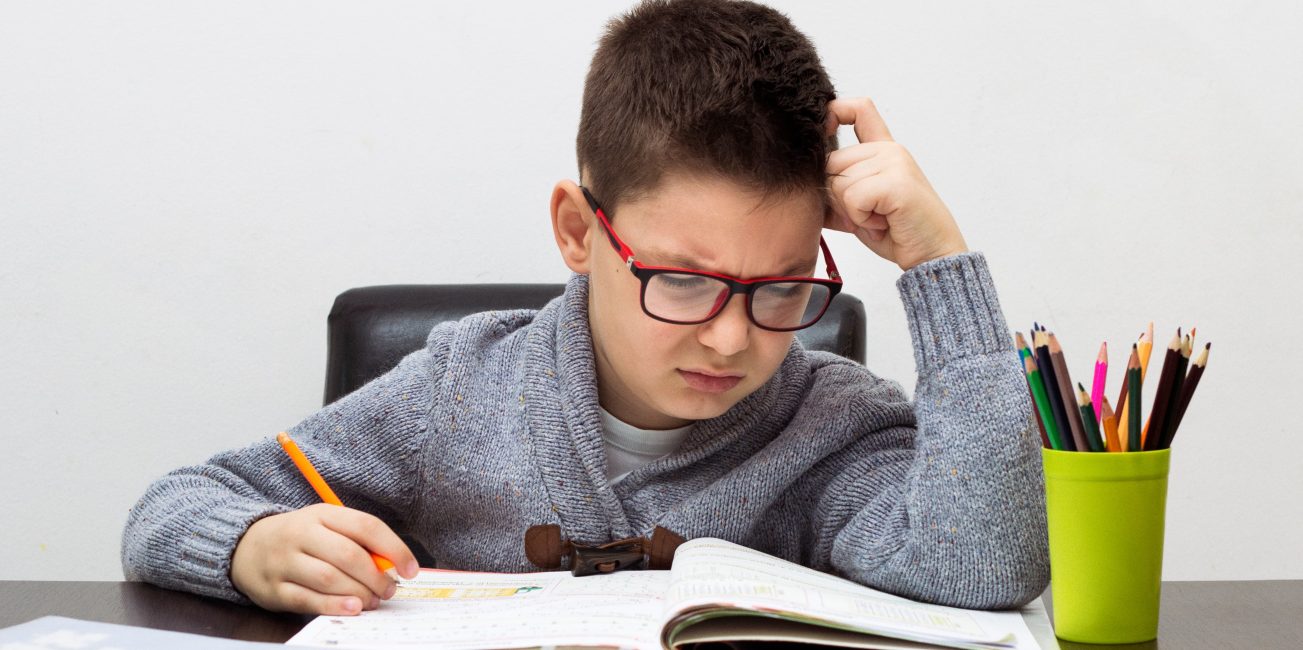 A escolha certa: como encontrar um psiquiatra infantil com foco em TDAH